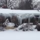 Minnesota Ice Dam Removal Company