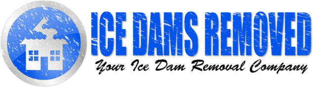 Ice Dams Removed