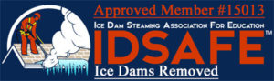 ice dam association